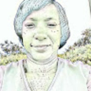 Meet your Posher, Jackie